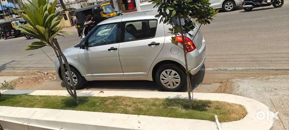 Maruti Suzuki Swift 2007