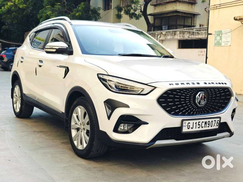 Mg Astor 1.5 Super, 2022, Petrol