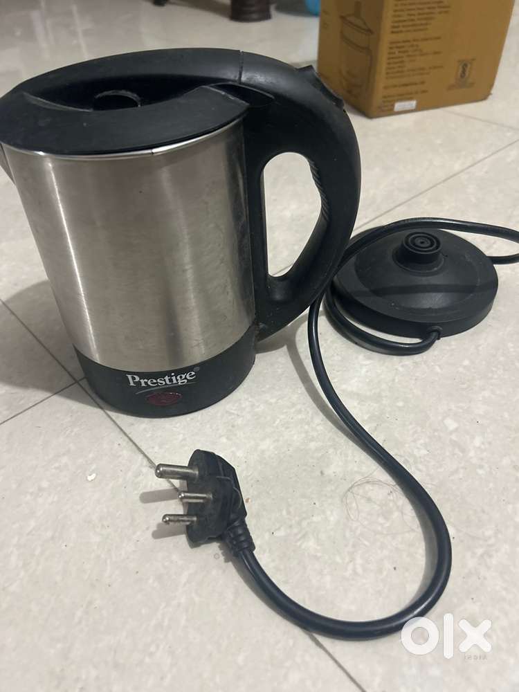 Kettle for sale