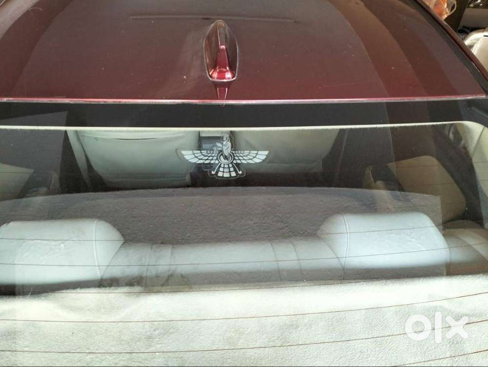 Honda City Ivtec Sv Model 2014 For Sale