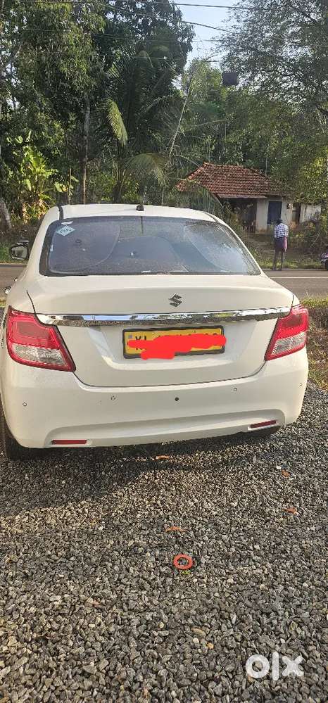 Maruti Suzuki Dzire 2023