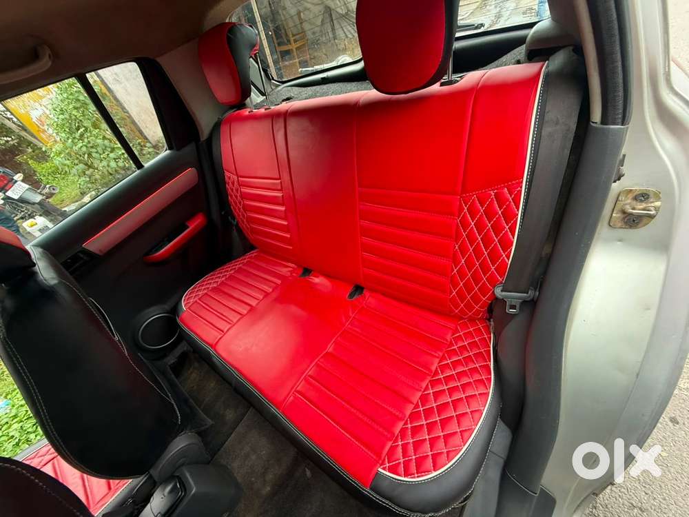 Maruti Suzuki Swift