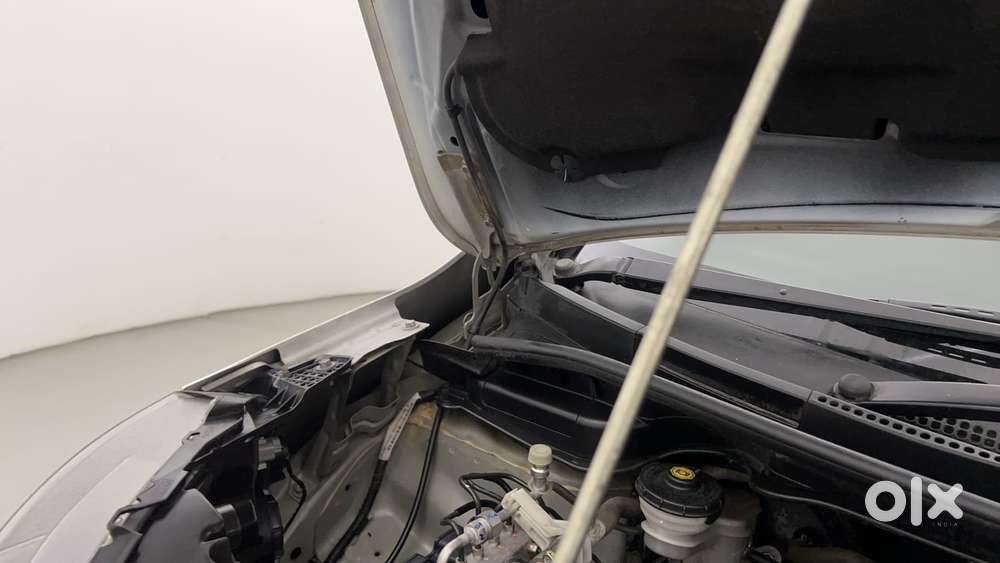 Honda Wr-v [2020-2023] 1.2 Sv I-vtec Mt, 2022, Petrol