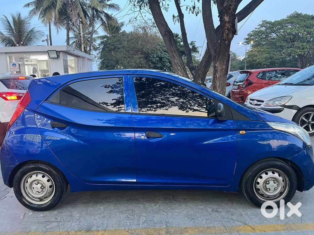 Hyundai Eon 2018