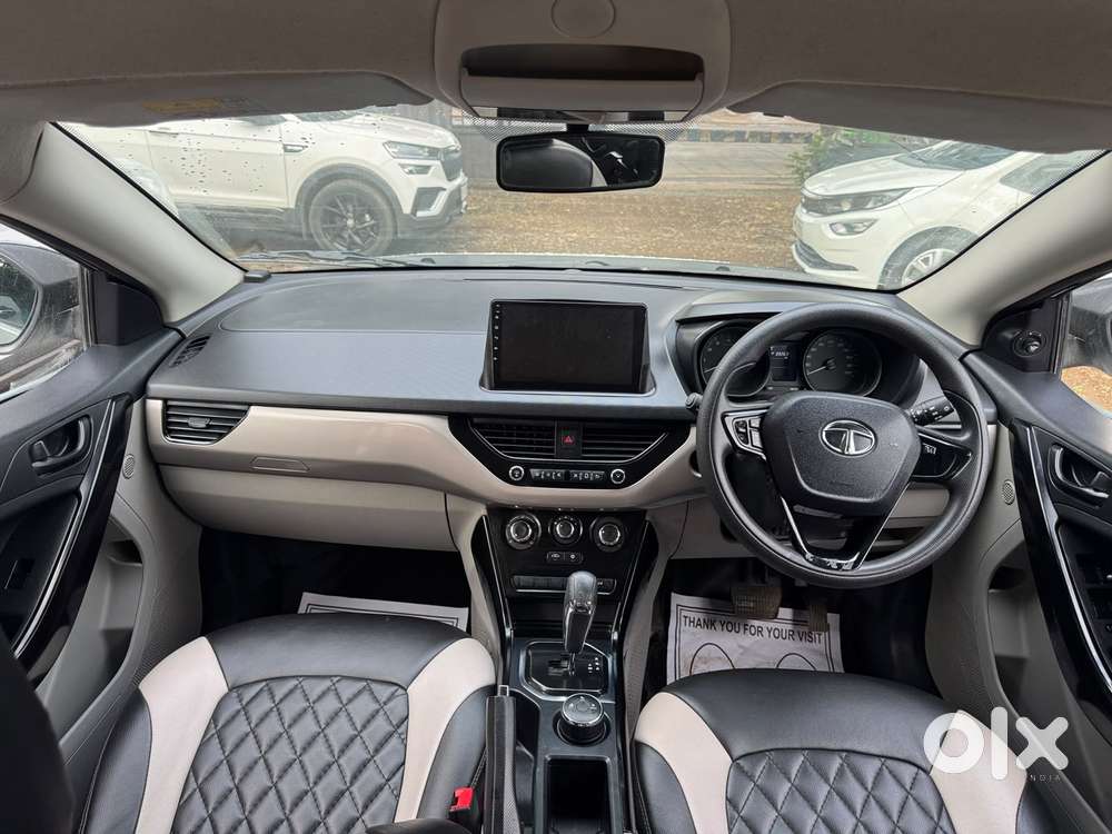 Tata Nexon 1.5 Revotorq Xma, 2019, Petrol