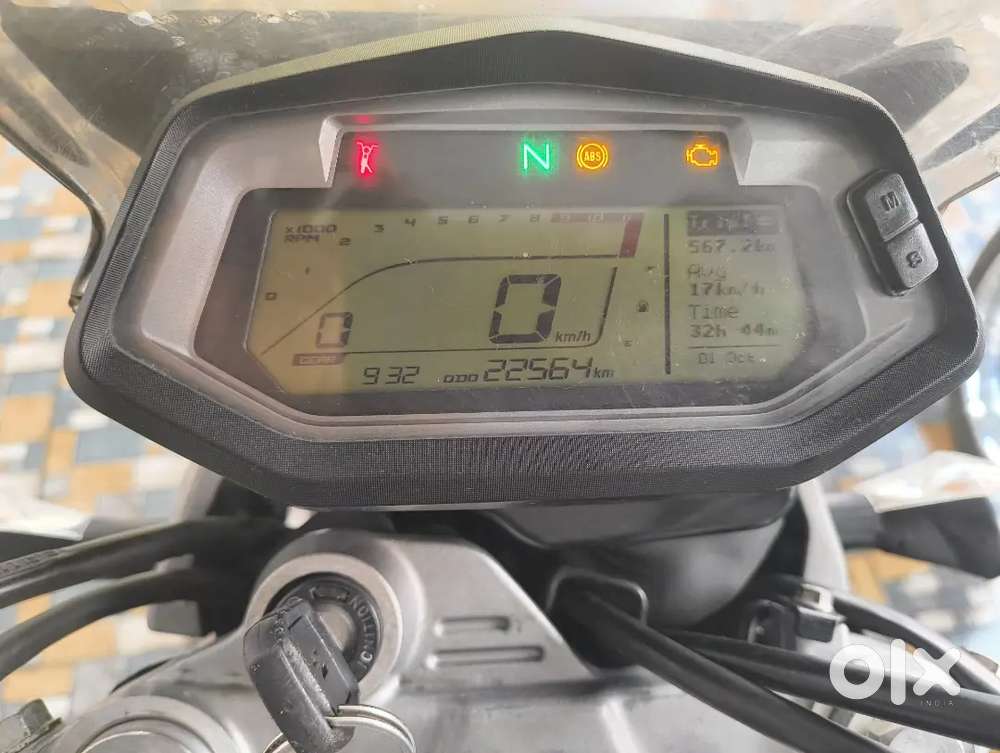 Xpulse 200 2v Motorcycles 1822091409