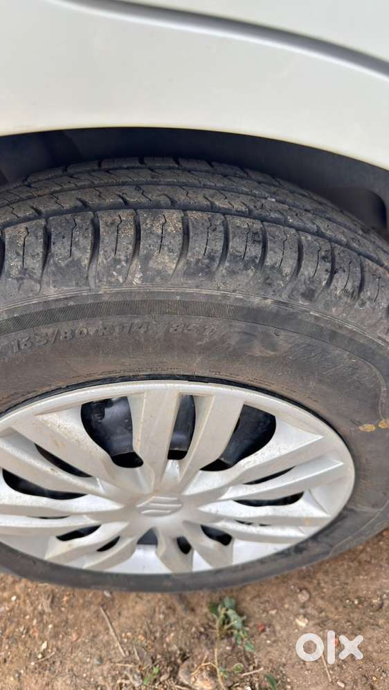 Maruti Suzuki Dzire Vxi 2021 Petrol