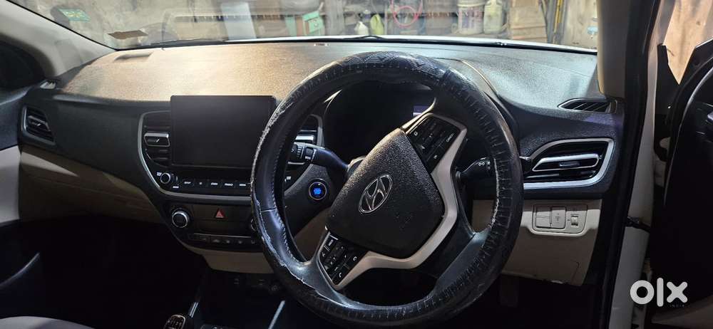 Hyundai Verna 1.6 Sx Crdi, 2020, Diesel