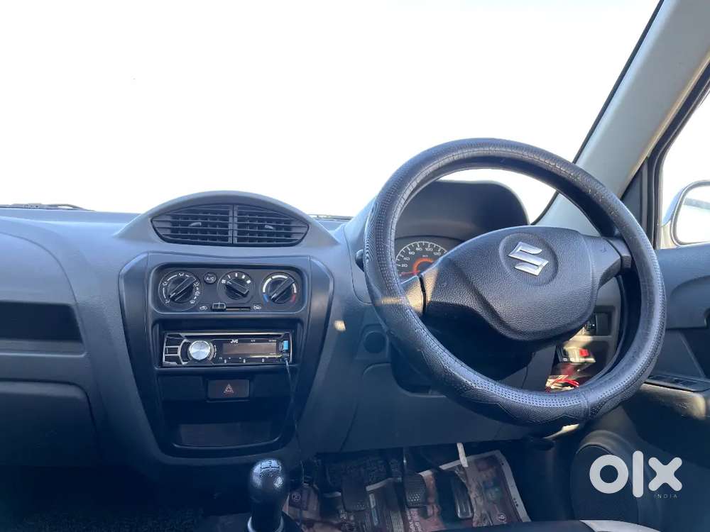 Maruti Suzuki Alto 800 2013 Model