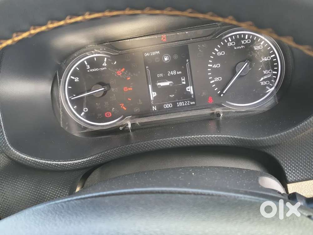 Mahindra Bolero Neo 2025/december Diesel 18000 Km Driven