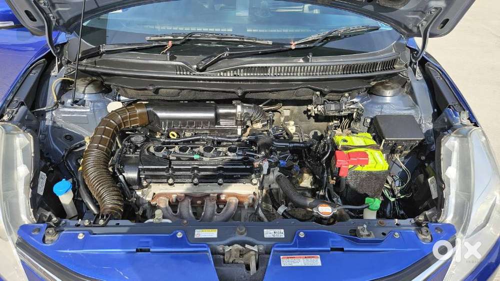 Maruti Suzuki Baleno Delta, 2016, Petrol