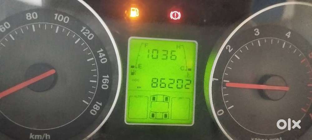Mahindra Scorpio Vlx 2wd Airbag Bsiv, 2014, Diesel
