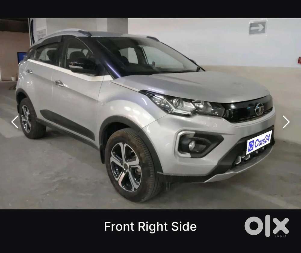 Tata Petrol Automatic 2022