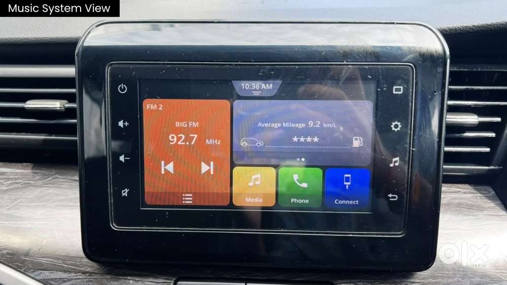 Maruti Suzuki Xl6 1.5 Zeta Mt, 2019, Petrol