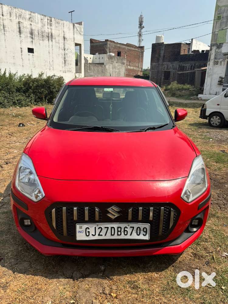 Maruti Suzuki Swift 2020 Cng & Hybrids Good Condition