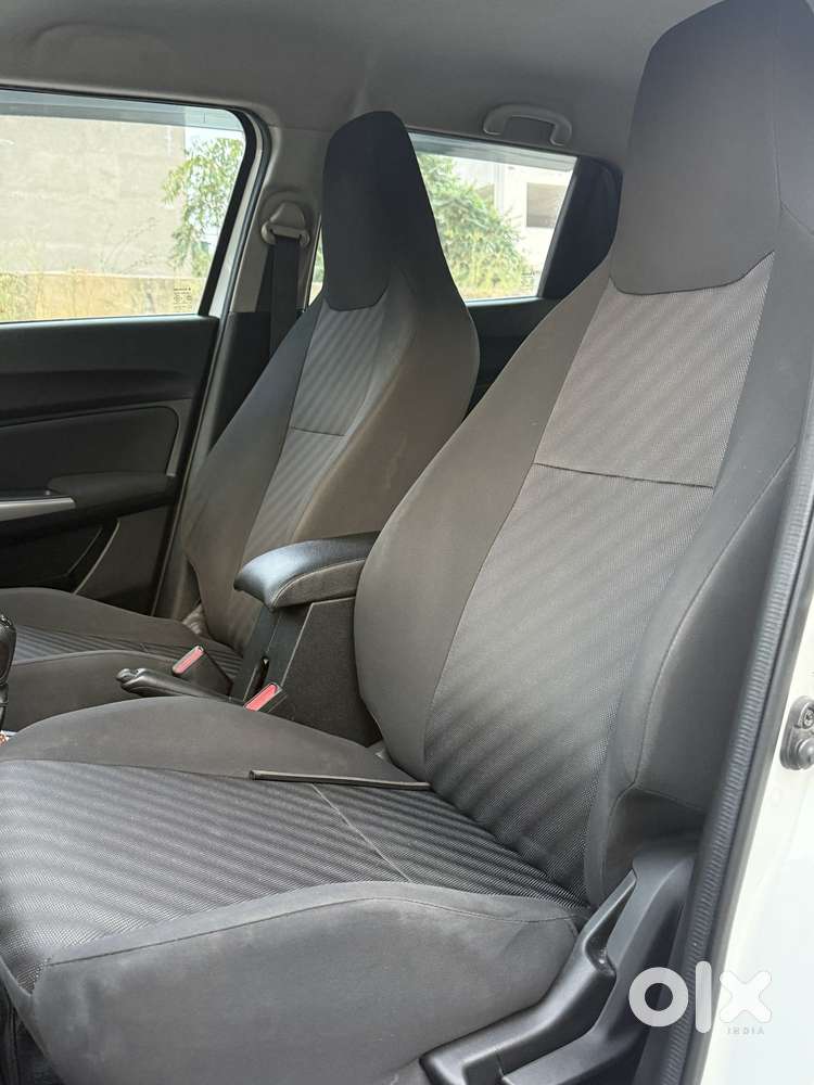 Maruti Suzuki Swift Vxi Cng, 2020, Cng & Hybrids