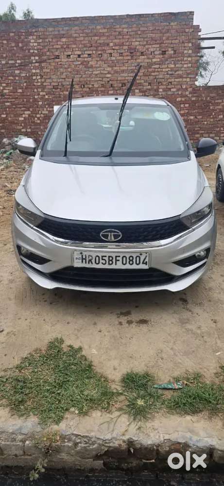 Tata Tiago 2021 Manual Petrol
