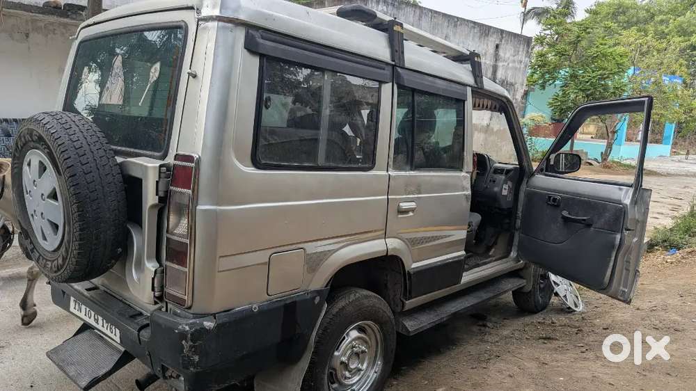 Tata Sumo Victa Diesel 2006