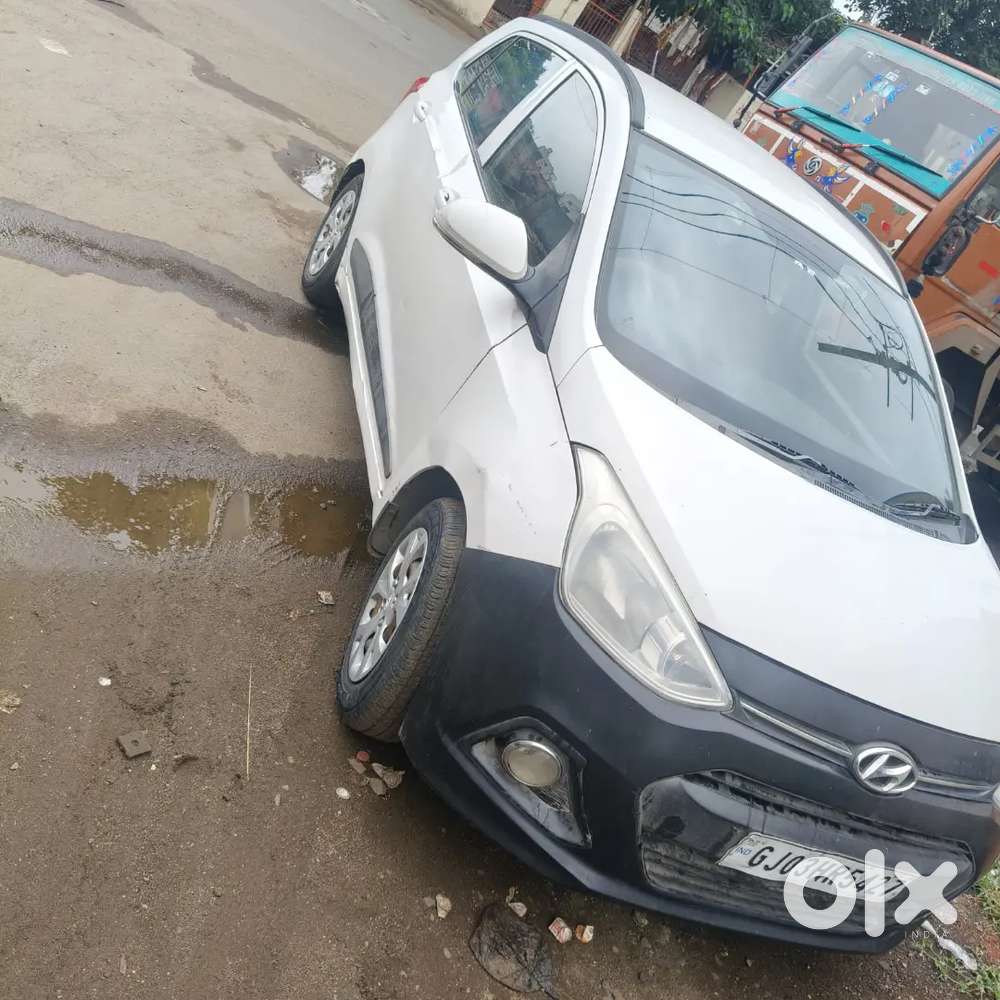 Hyundai Grand I10 Sportz 2016