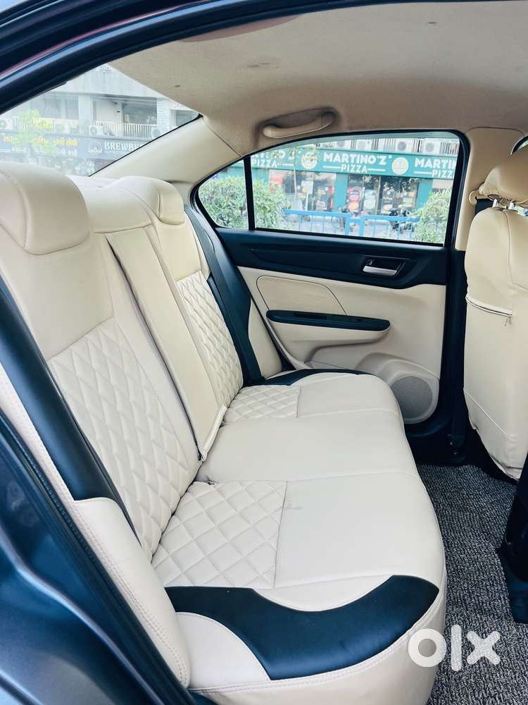 Honda Amaze 1.2 Smt I Vtec, 2018, Cng & Hybrids