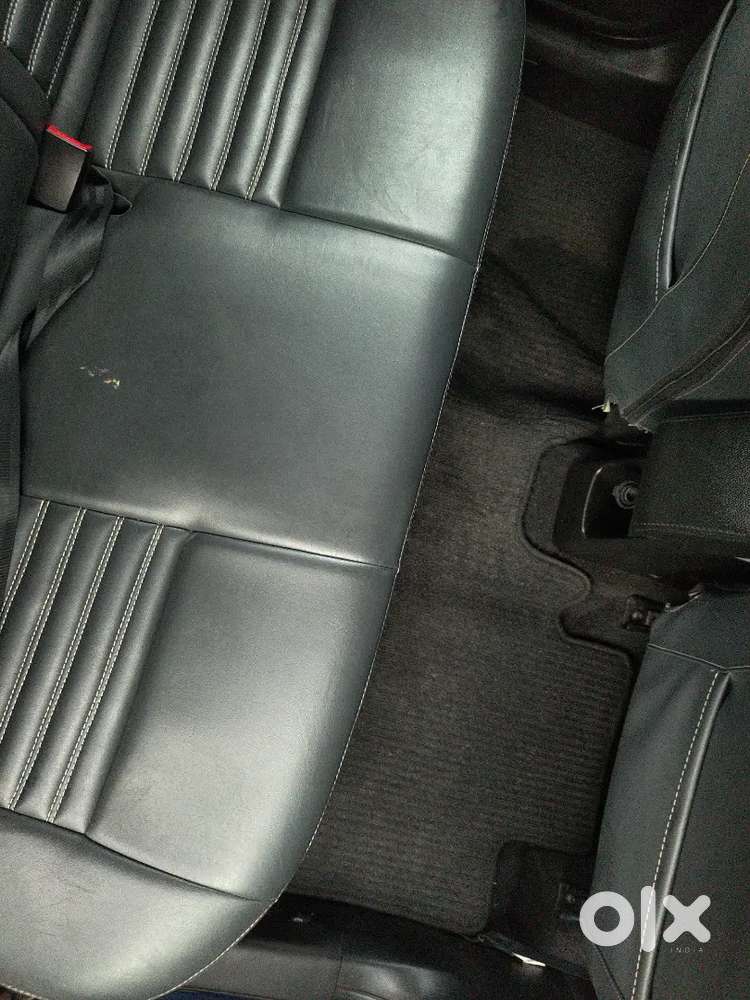Maruti Suzuki Baleno 2019 Automatic 1.2 Cvt Zeta