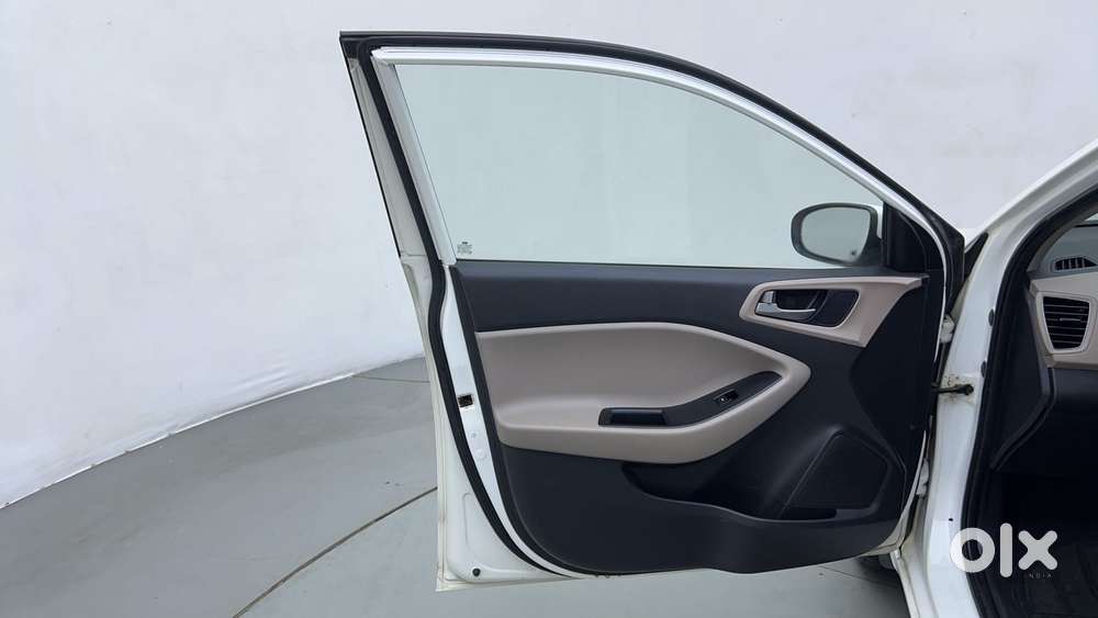 Hyundai Elite I20 Asta (o) 1.2 Mt, 2018, Petrol