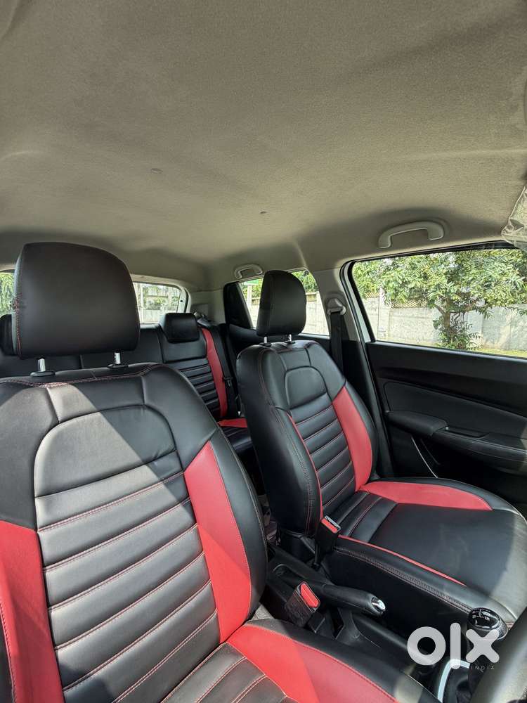 Maruti Suzuki Swift Vxi Optional, 2024, Petrol