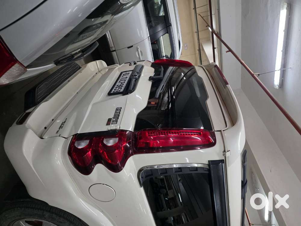 Mahindra Scorpio 2021 Diesel Variant