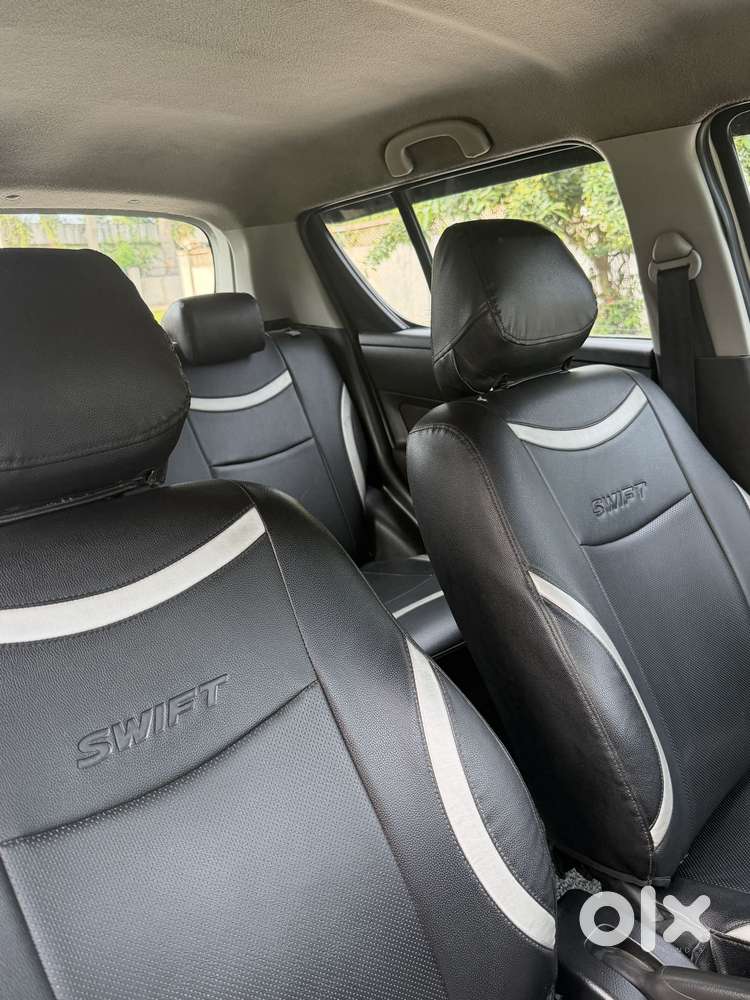 Maruti Suzuki Swift Vxi Optional, 2014, Petrol
