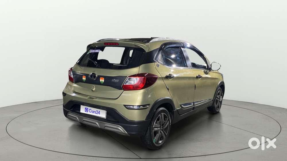 Tata Tiago Nrg 1.2 Xz Mt, 2024, Petrol