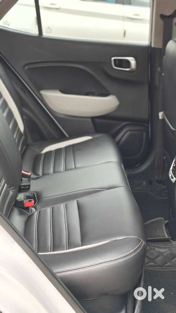 Hyundai Venue 1.5 Crdi S Plus, 2025, Diesel
