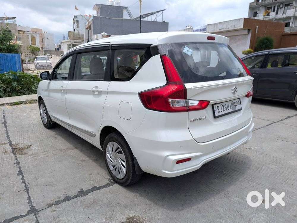 Maruti Suzuki Ertiga Vxi (o) Cng, 2023, Cng & Hybrids