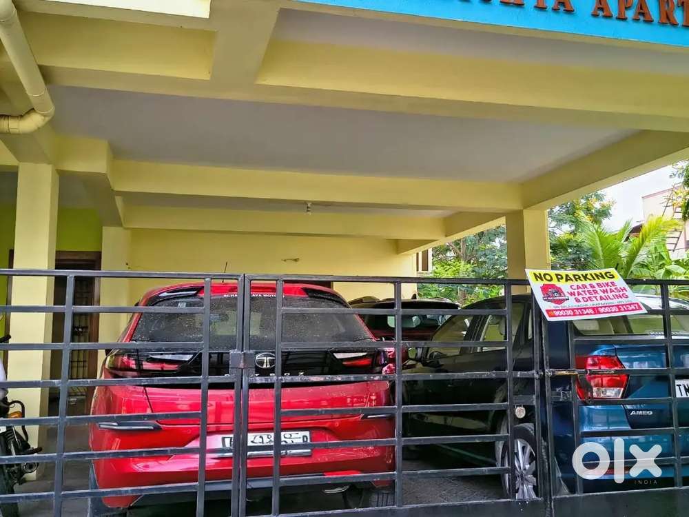 Tata Altroz 2024 Petrol Well Maintained