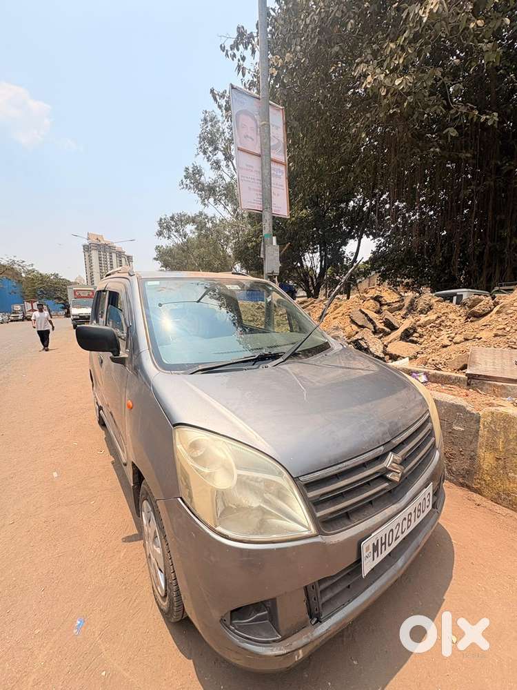 Only Dislpay Me Kadnr Baki Sagla New Hai Ata 30k Karcha Kela. Car Mady