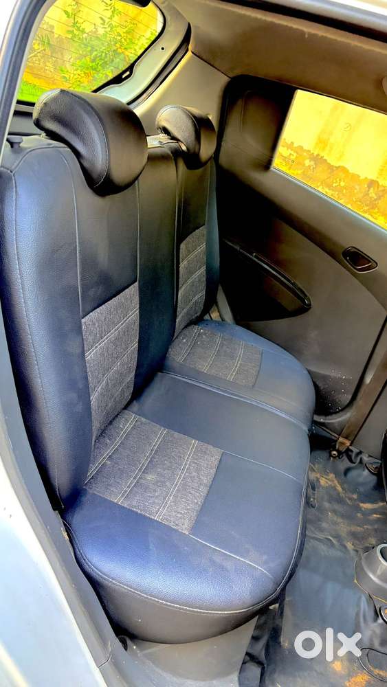 Chevrolet Beat Diesel Lt, 2012, Diesel