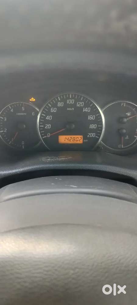 Maruti Suzuki Dzire 2009 Diesel Car