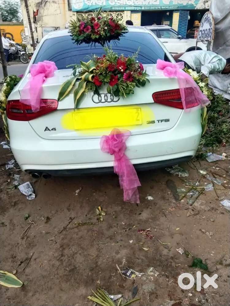 Audi A4 Sale