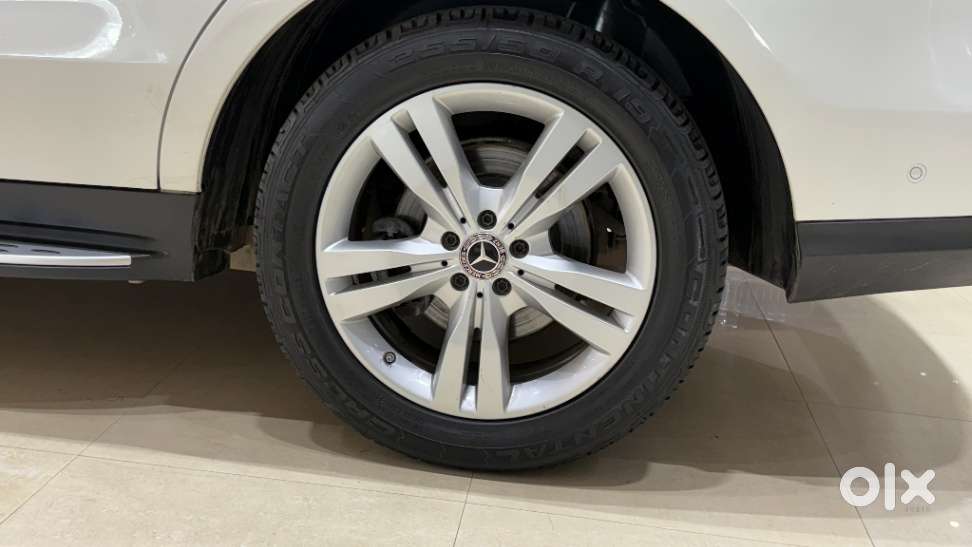 Mercedes-benz Gle 350 D, 2019, Diesel