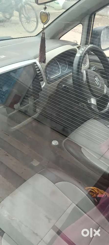 Maruti Suzuki Zen Estilo 2012 Petrol 46000 Km Driven