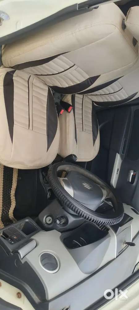 Maruti Suzuki Wagon R 2012 पेट्रोल 22 Km Driven