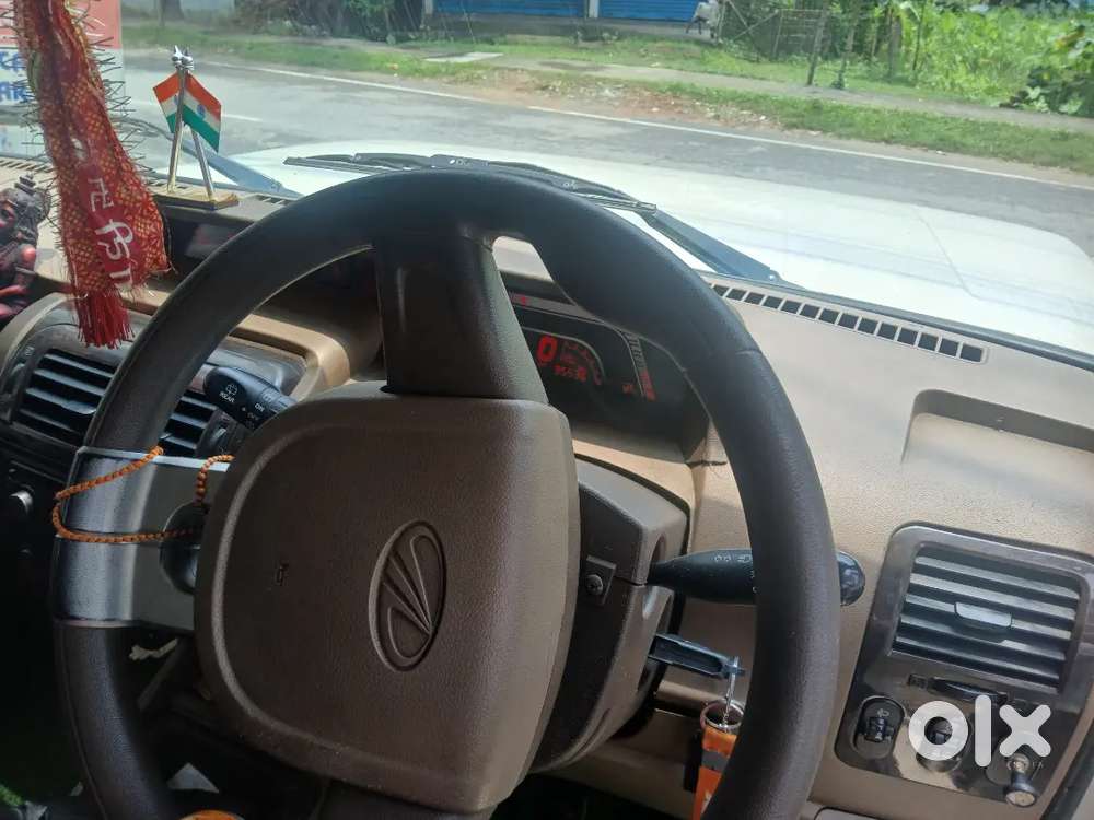 Mahindra Bolero Zlx 2017 Diesel