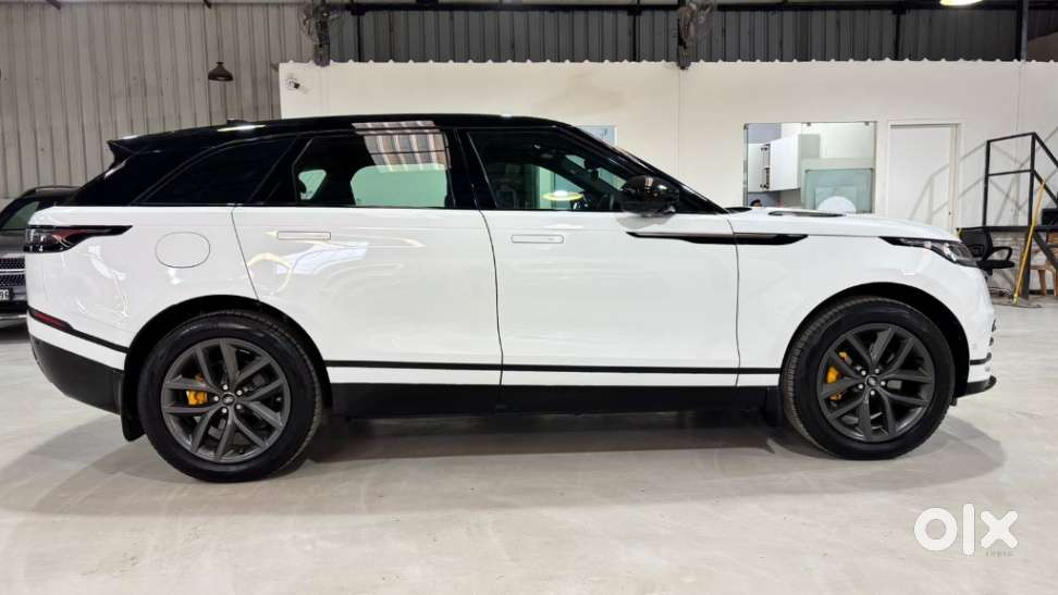 Land Rover Range Velar Hse Dynamic 2.0 Diesel, 2024, Diesel