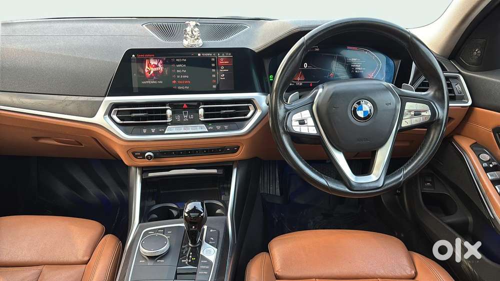 Bmw 3 Series Gran Limousine 2.0 320ld Luxury Line, 2022, Diesel