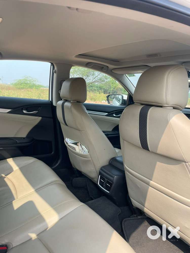 Honda Civic 1.8 2019