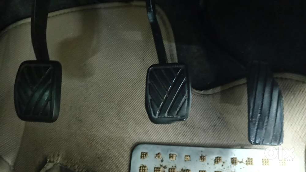 Maruti Suzuki Wagon R 1.0 Vxi, 2016, Petrol