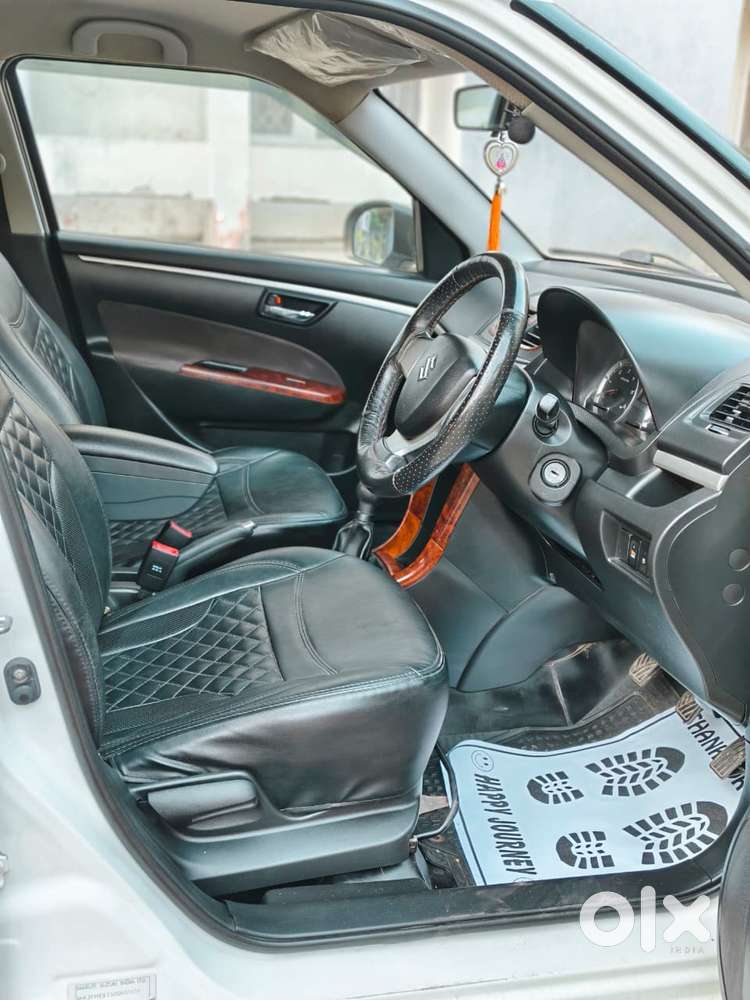 Maruti Suzuki Swift 2018 Vdi, 2016, Diesel