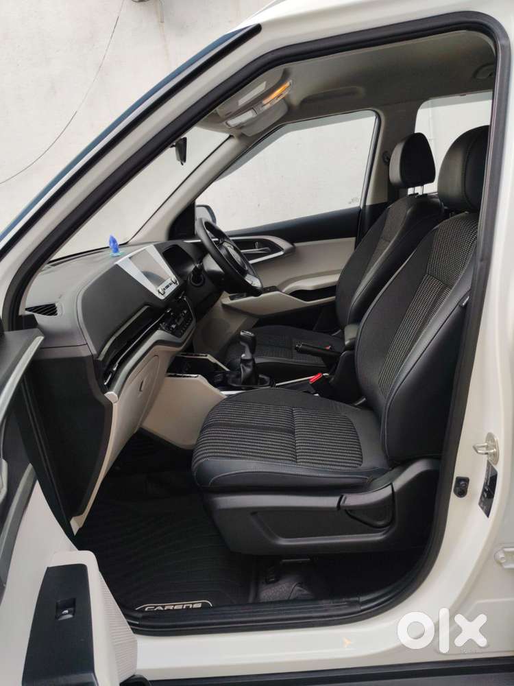Kia Carens 1.4 Prestige 7 Str, 2024, Petrol