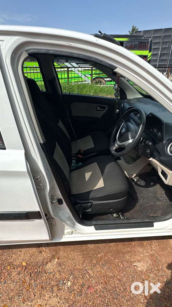 Maruti Suzuki Alto 0.8 Lxi (o), 2021, Petrol