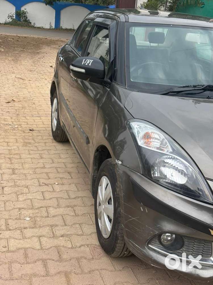 Maruti Suzuki Swift Dzire 2017 Diesel Good Condition