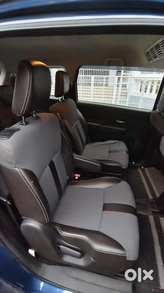 Maruti Suzuki Xl6 1.5 Zeta Mt, 2021, Petrol